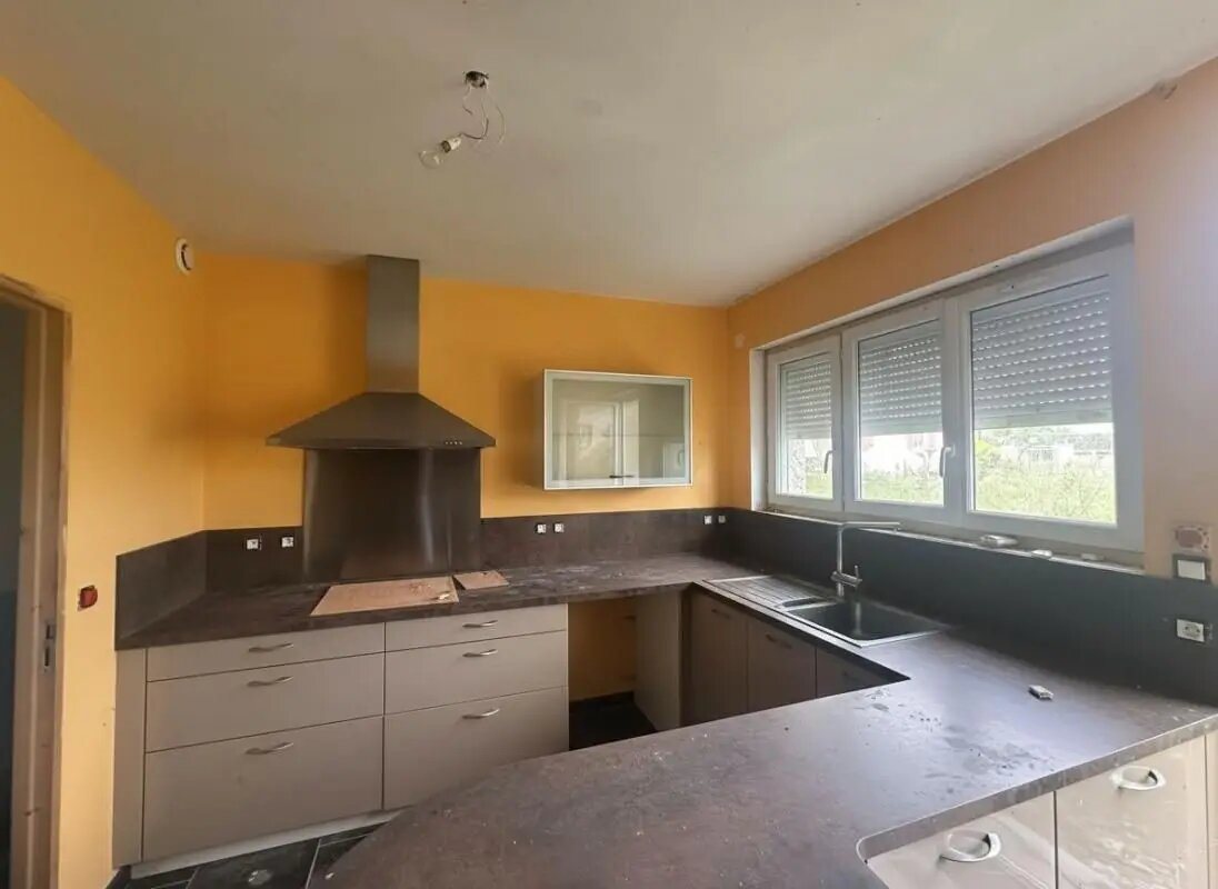 Maison à vendre, 150m², Saugnac-et-Cambran
