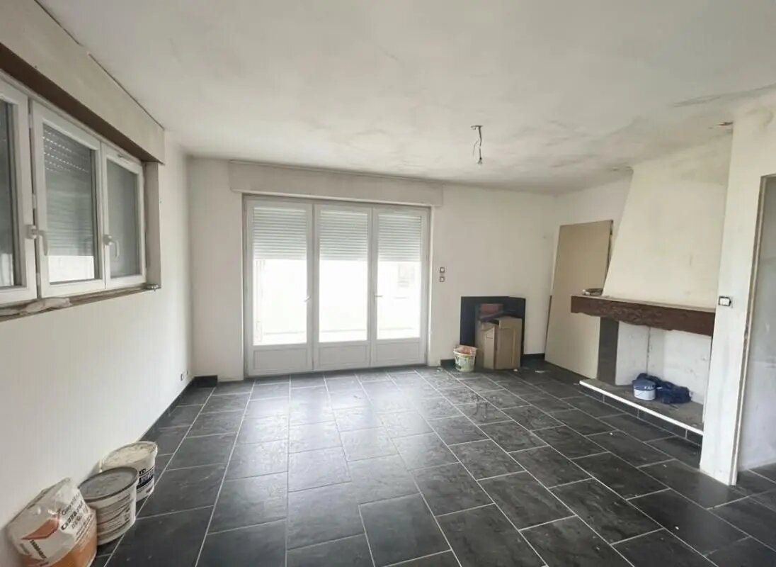Maison à vendre, 150m², Saugnac-et-Cambran
