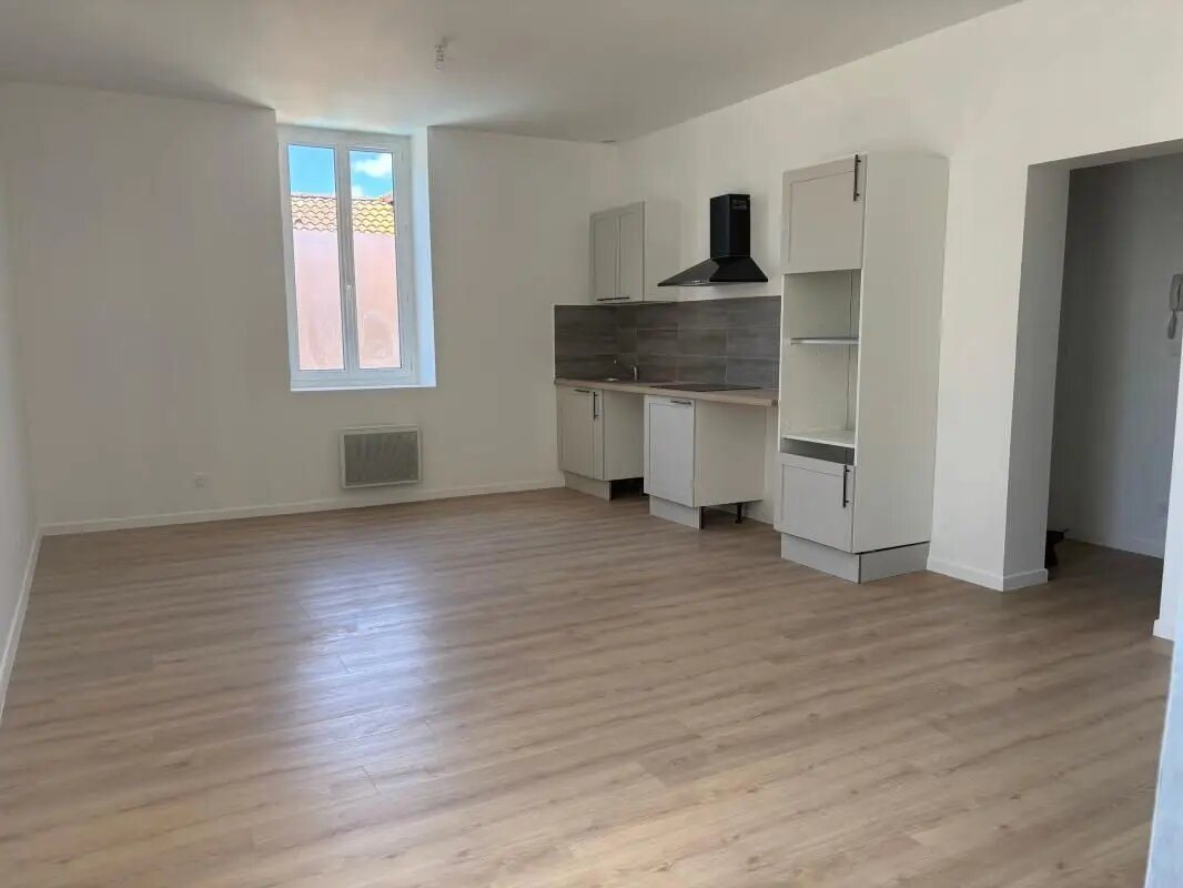 Appartement à vendre, 48m², Linxe