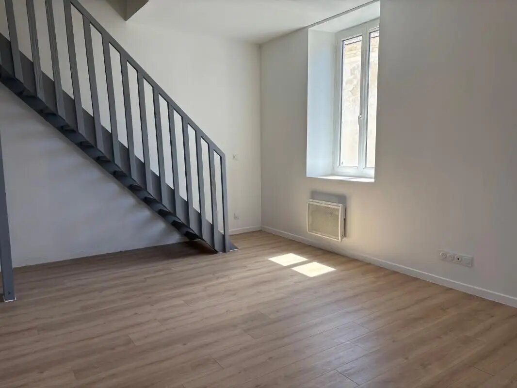 Appartement à vendre, 48m², Linxe