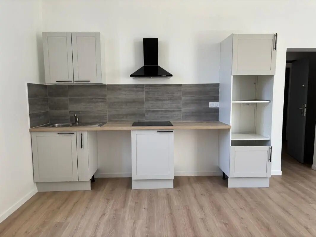 Appartement à vendre, 48m², Linxe
