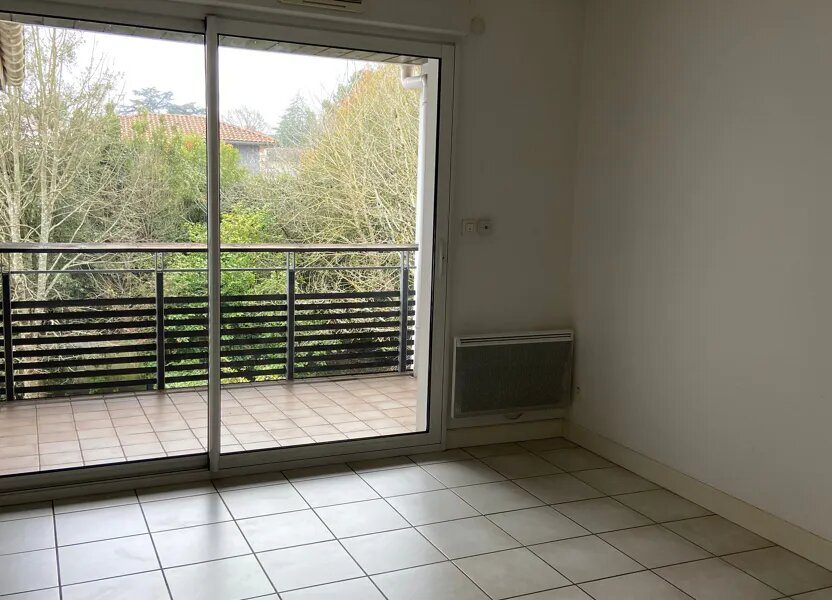 Appartement à louer, 69m², Dax