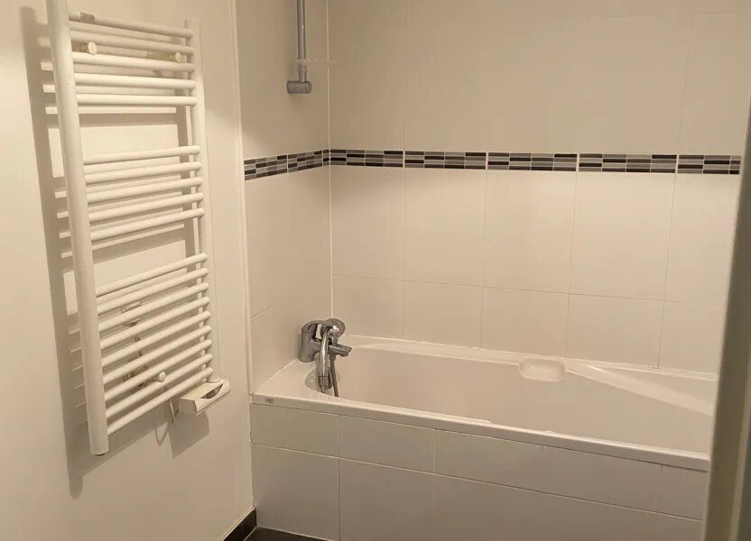 Appartement à louer, 69m², Dax