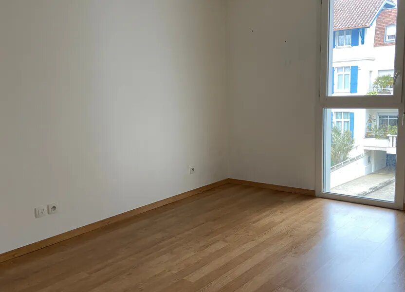 Appartement à louer, 69m², Dax