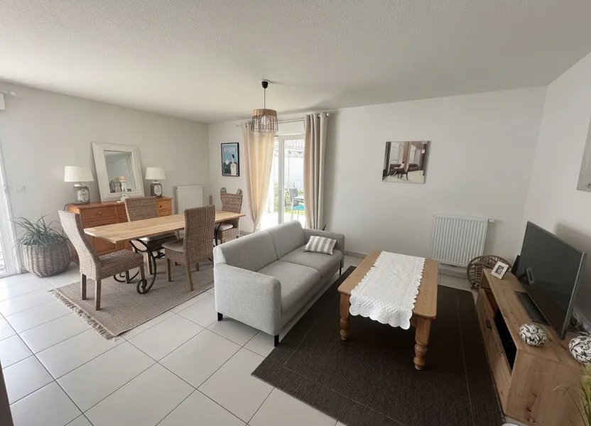 Appartement à vendre, 93m², Dax
