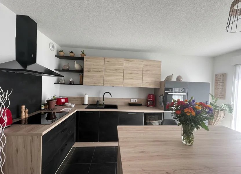 Appartement à vendre, 93m², Dax