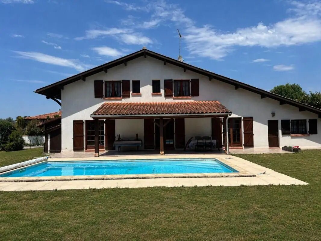 Maison à vendre, 171m², Léon