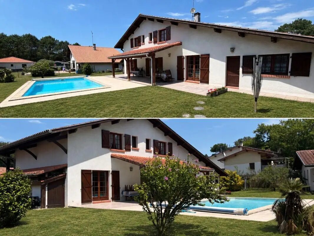 Maison à vendre, 171m², Léon