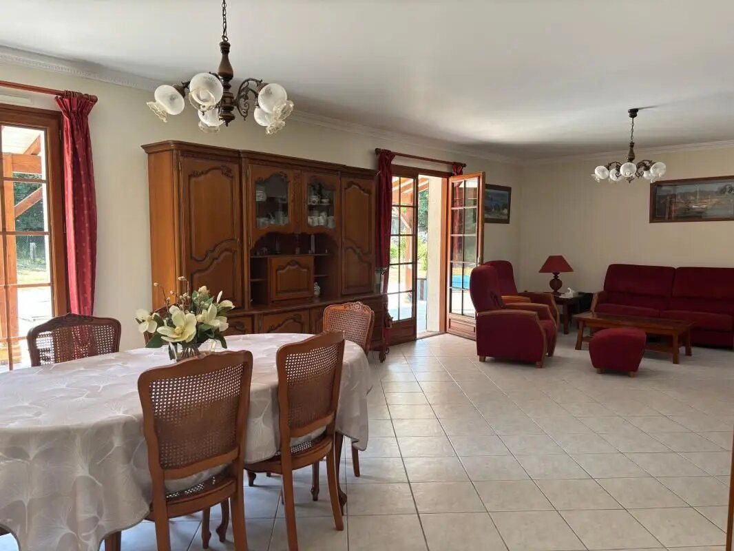 Maison à vendre, 171m², Léon