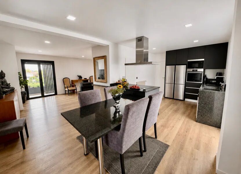 Maison à vendre, 145m², Narrosse