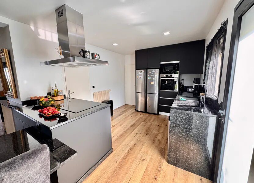 Maison à vendre, 145m², Narrosse