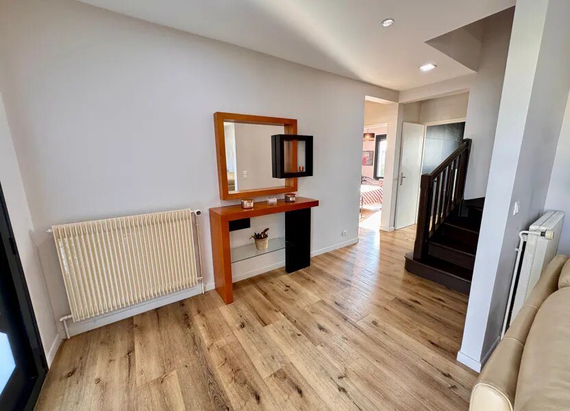 Maison à vendre, 145m², Narrosse