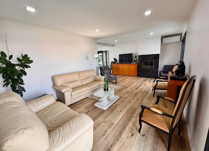 Maison à vendre, 145m², Narrosse