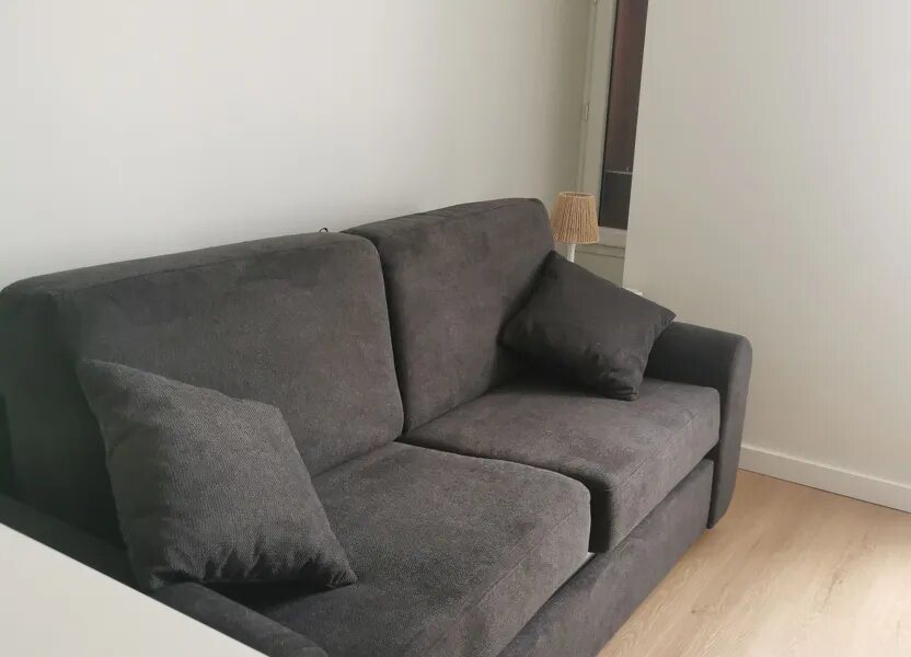 Appartement à louer, 21m², Saint-Paul-lès-Dax
