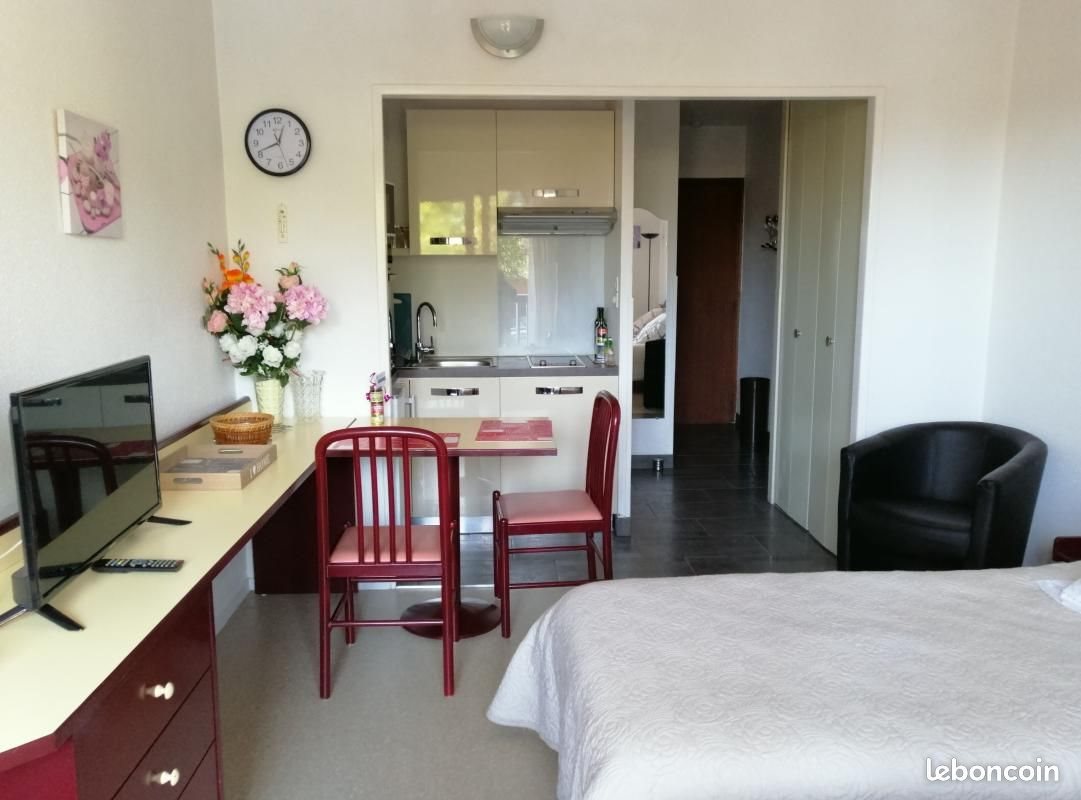 Appartement à vendre, 23m², Dax