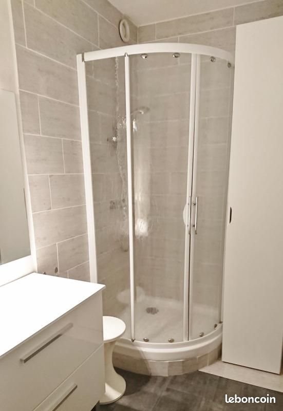 Appartement à vendre, 23m², Dax