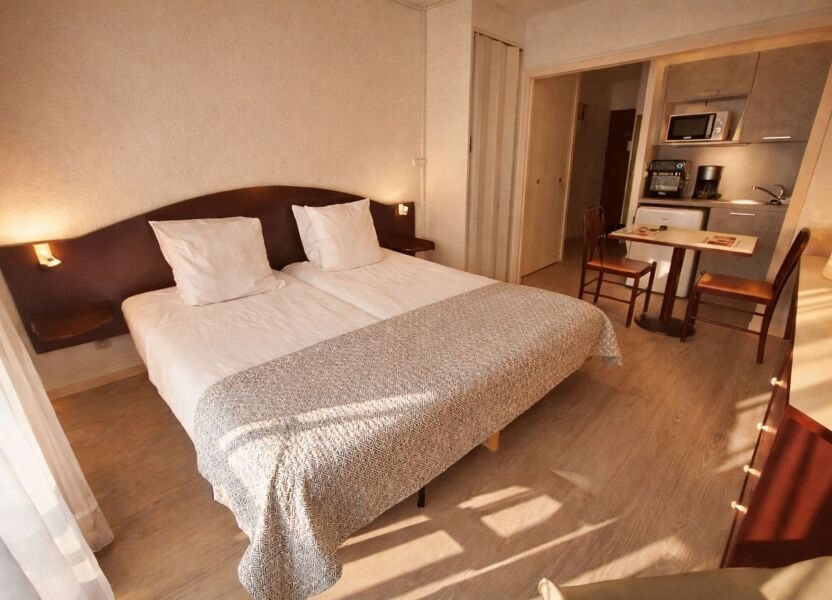 Appartement à vendre, 24m², Dax