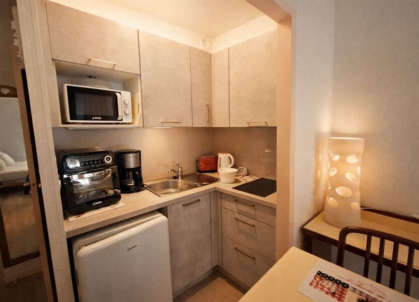 Appartement à vendre, 24m², Dax