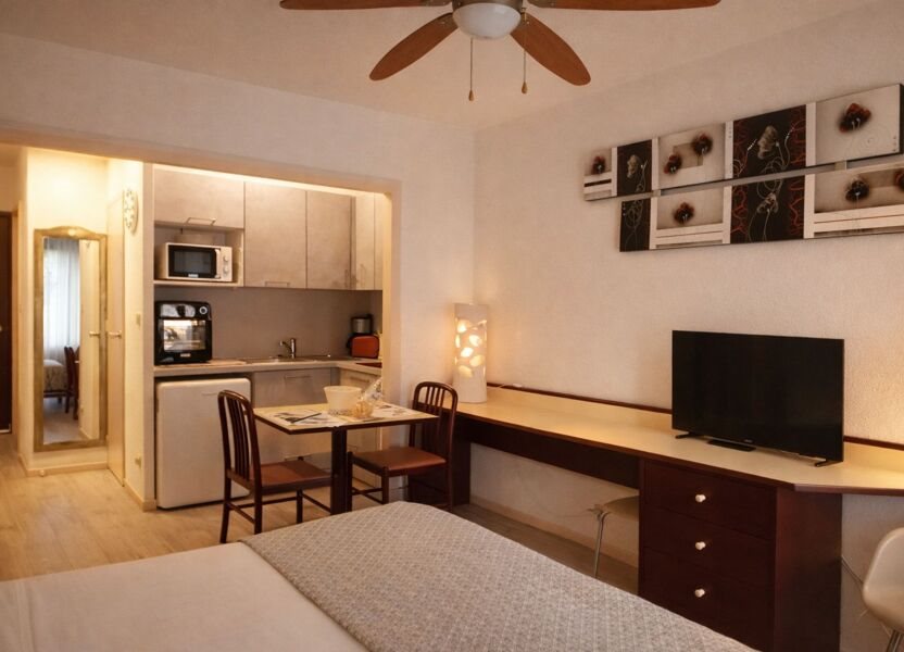 Appartement à vendre, 24m², Dax