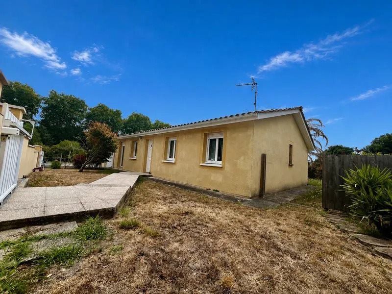 Maison à vendre, 95m², Saint-Paul-lès-Dax