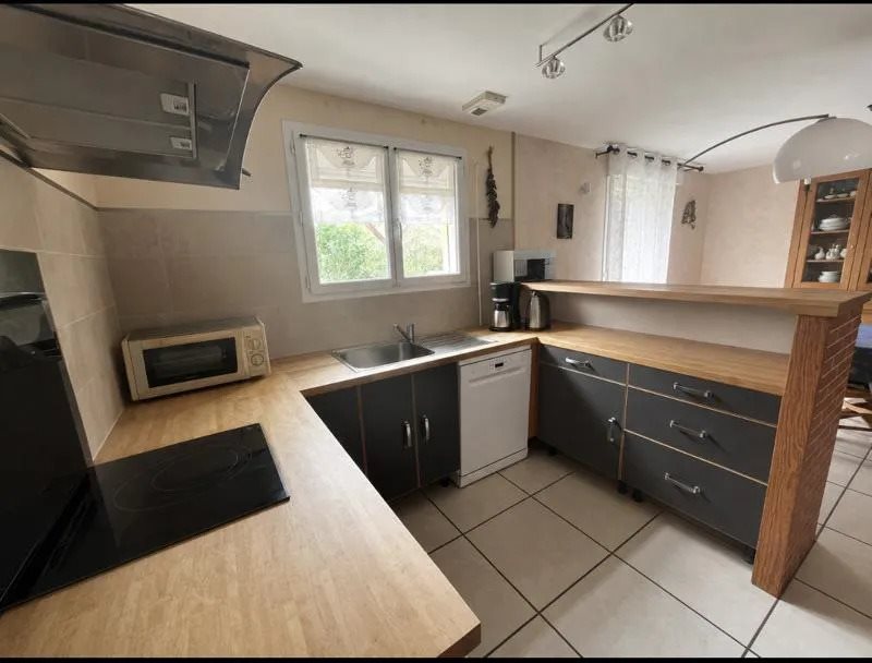 Maison à vendre, 95m², Saint-Paul-lès-Dax