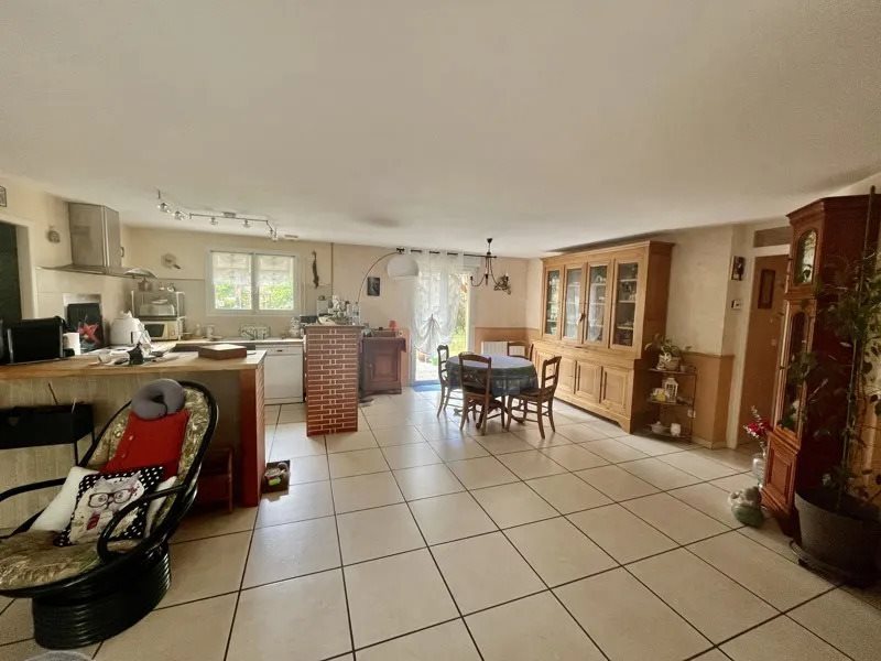 Maison à vendre, 95m², Saint-Paul-lès-Dax