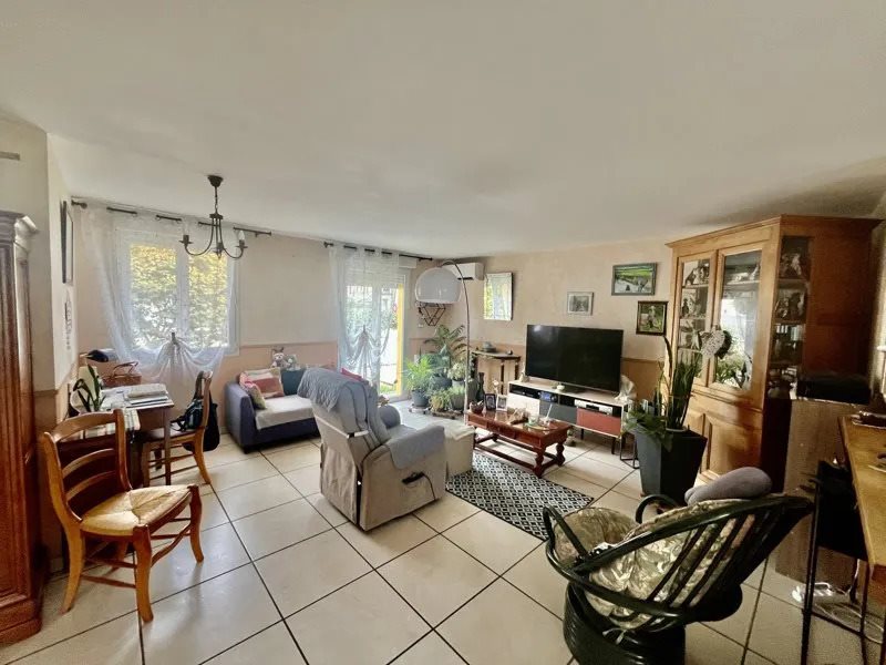 Maison à vendre, 95m², Saint-Paul-lès-Dax