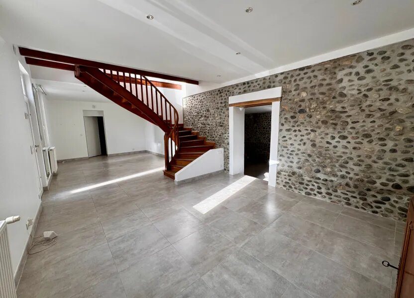 Maison à vendre, 208m², Puyoô