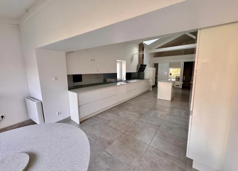 Maison à vendre, 208m², Puyoô