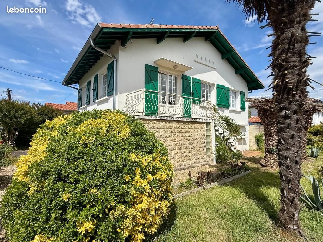 Maison à vendre, 88m², Dax