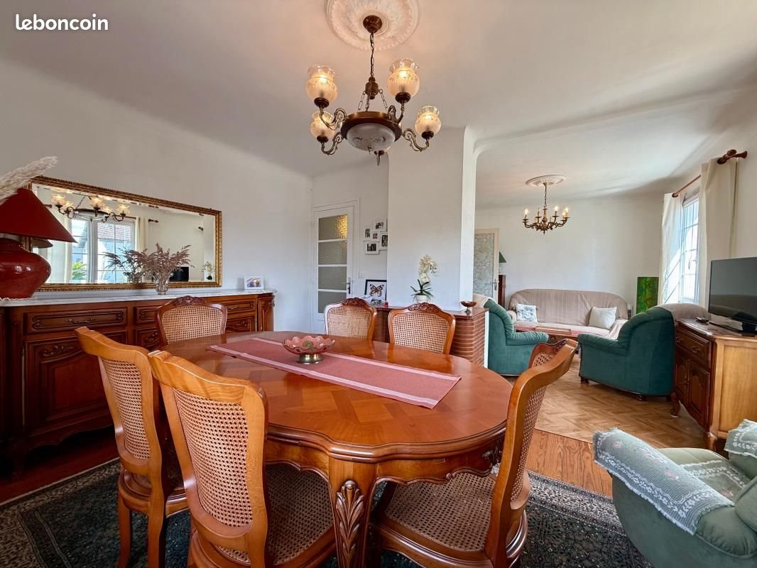 Maison à vendre, 88m², Dax