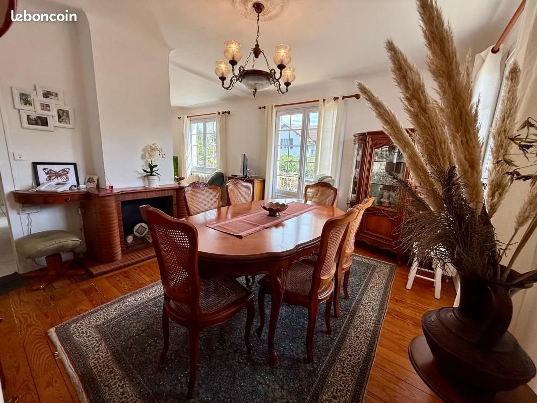 Maison à vendre, 88m², Dax