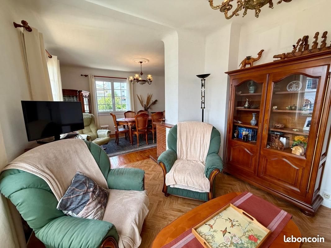 Maison à vendre, 88m², Dax