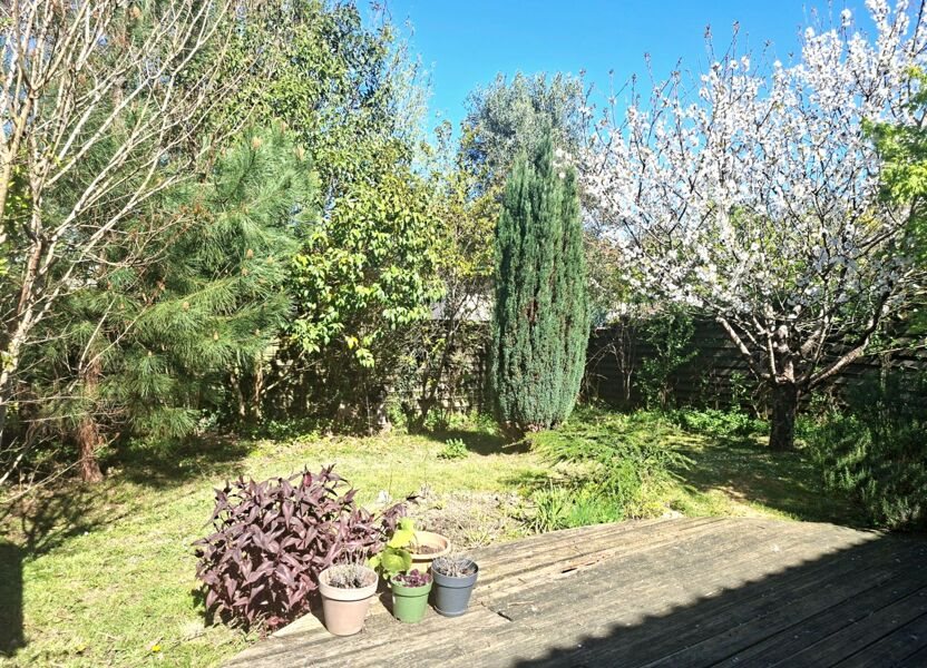 Maison à vendre, 123m², Saint-Paul-lès-Dax