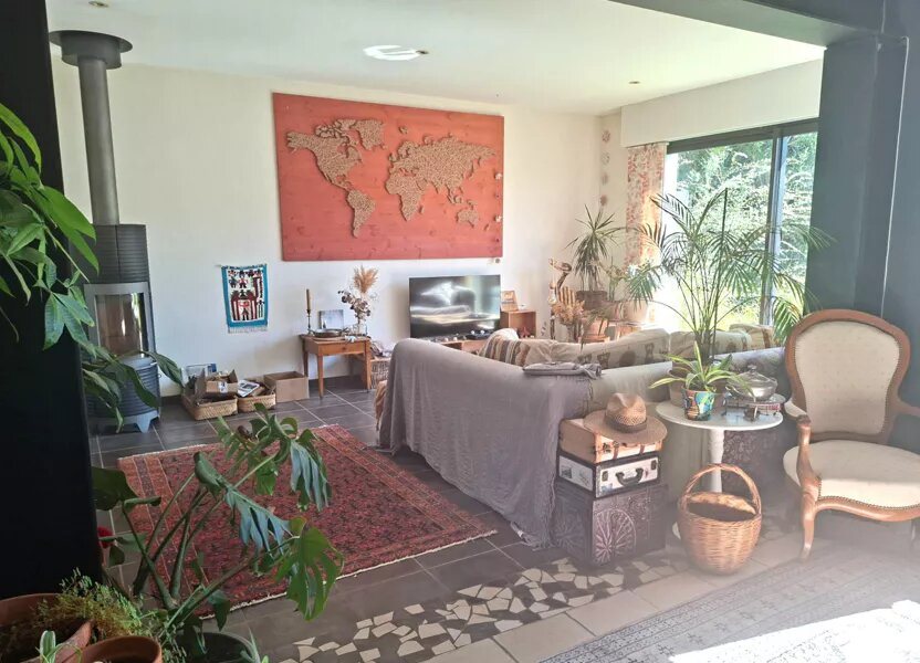 Maison à vendre, 123m², Saint-Paul-lès-Dax
