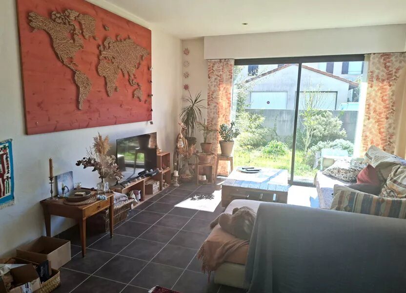 Maison à vendre, 123m², Saint-Paul-lès-Dax