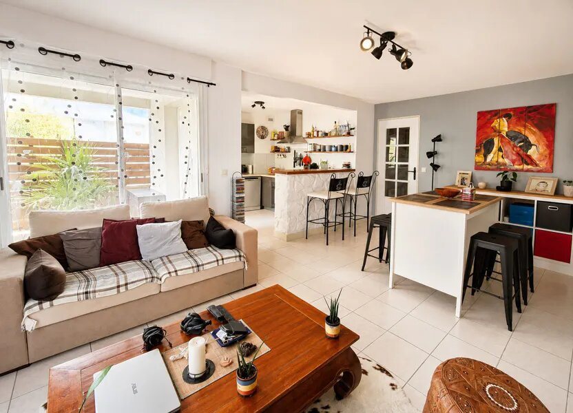Appartement à vendre, 61m², Saint-Paul-lès-Dax