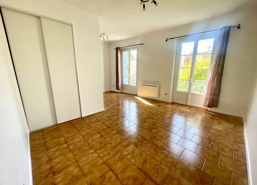 Appartement à vendre, 42m², Dax