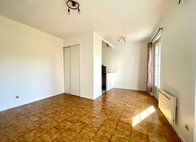 Appartement à vendre, 42m², Dax
