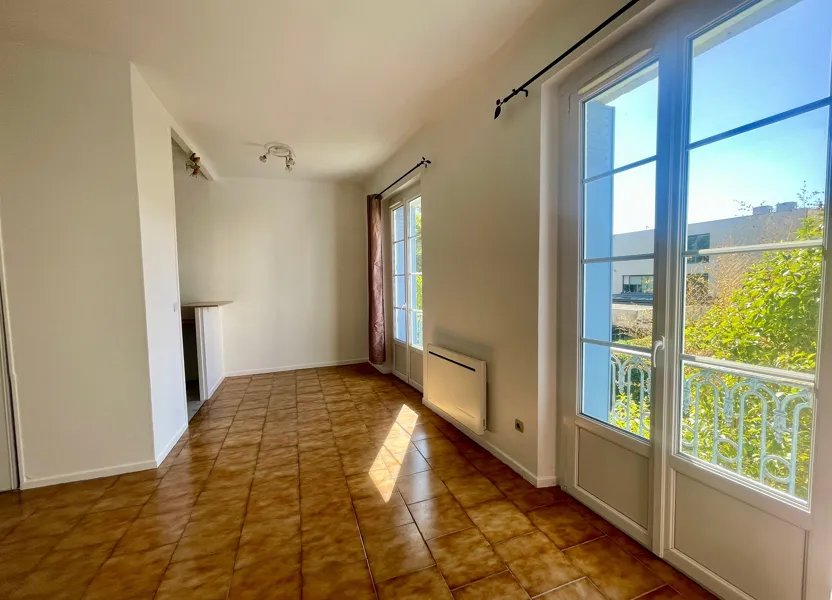 Appartement à vendre, 42m², Dax