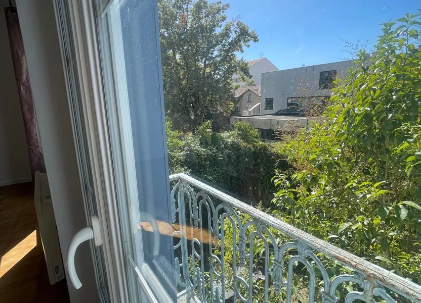 Appartement à vendre, 42m², Dax