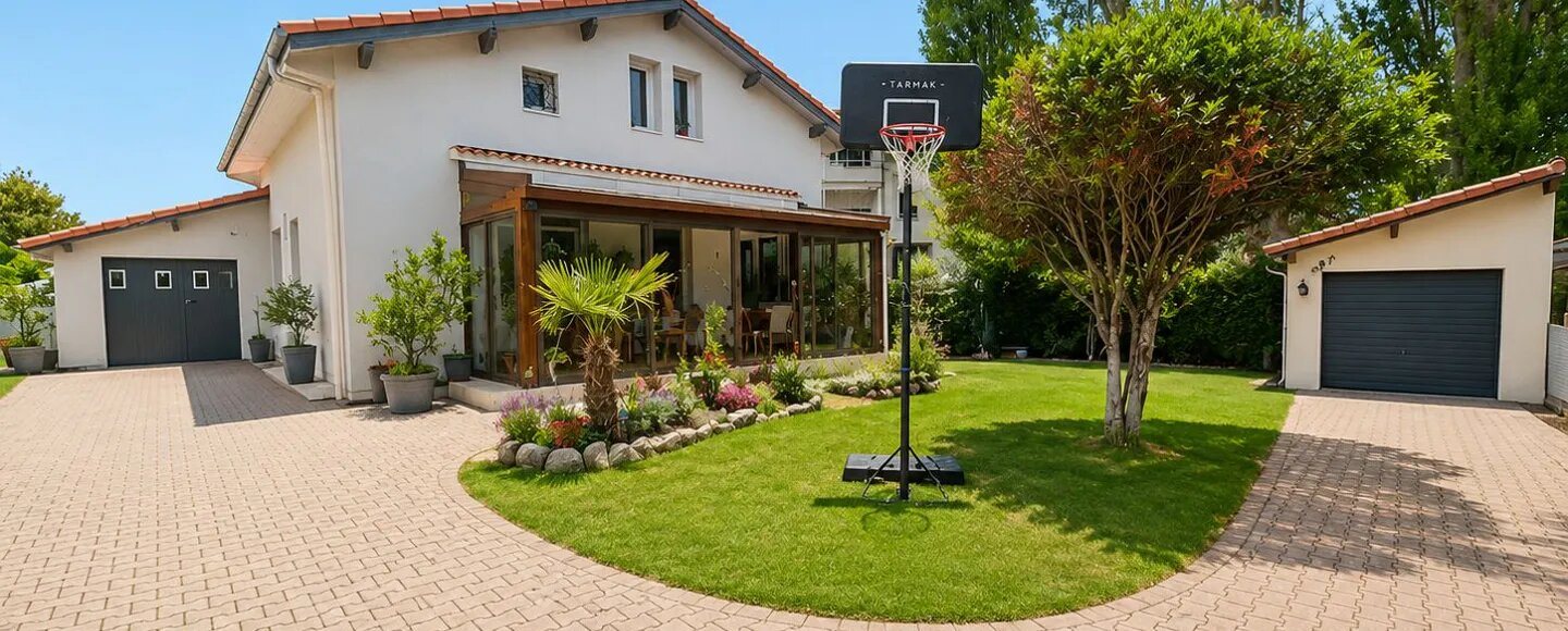 Maison à vendre, 145m², Saint-Paul-lès-Dax