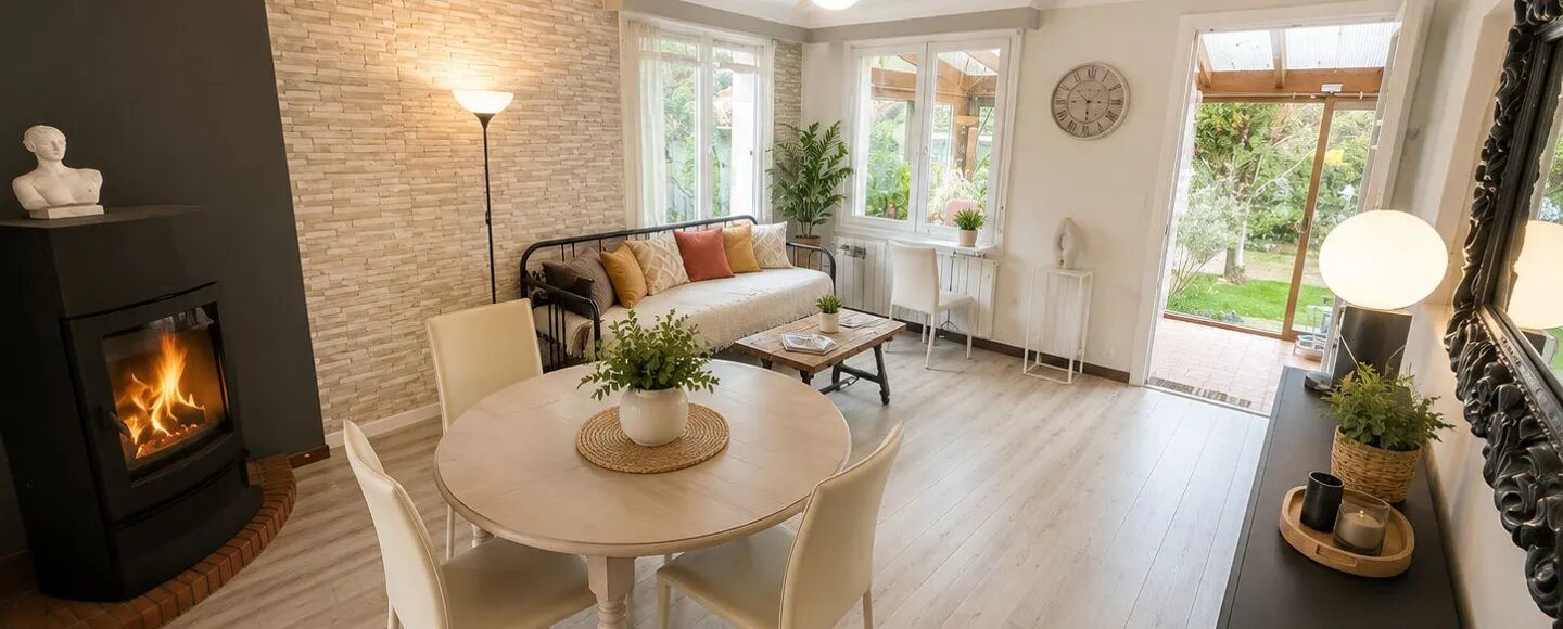 Maison à vendre, 145m², Saint-Paul-lès-Dax