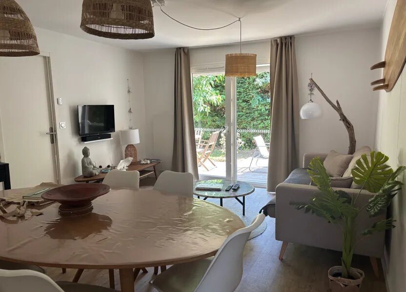 Maison à vendre, 47m², Soustons