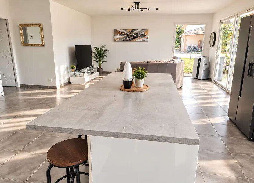 Maison à vendre, 109m², Pontonx-sur-l'Adour