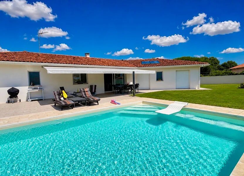 Maison à vendre, 168m², Dax