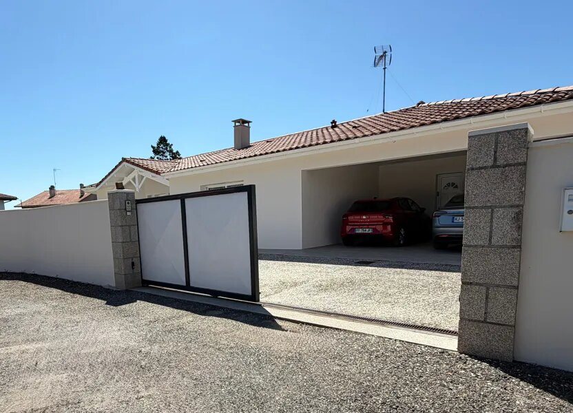 Maison à vendre, 168m², Dax