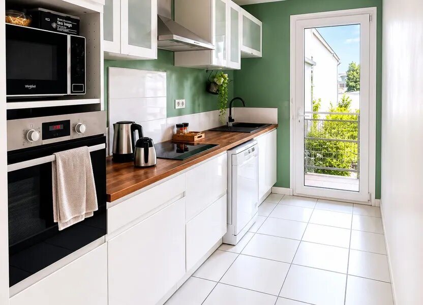 Appartement à vendre, 57m², Dax