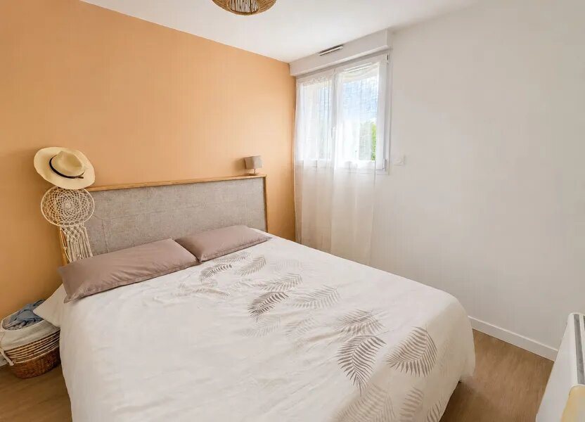 Appartement à vendre, 57m², Dax