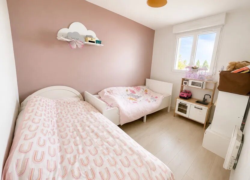 Appartement à vendre, 57m², Dax
